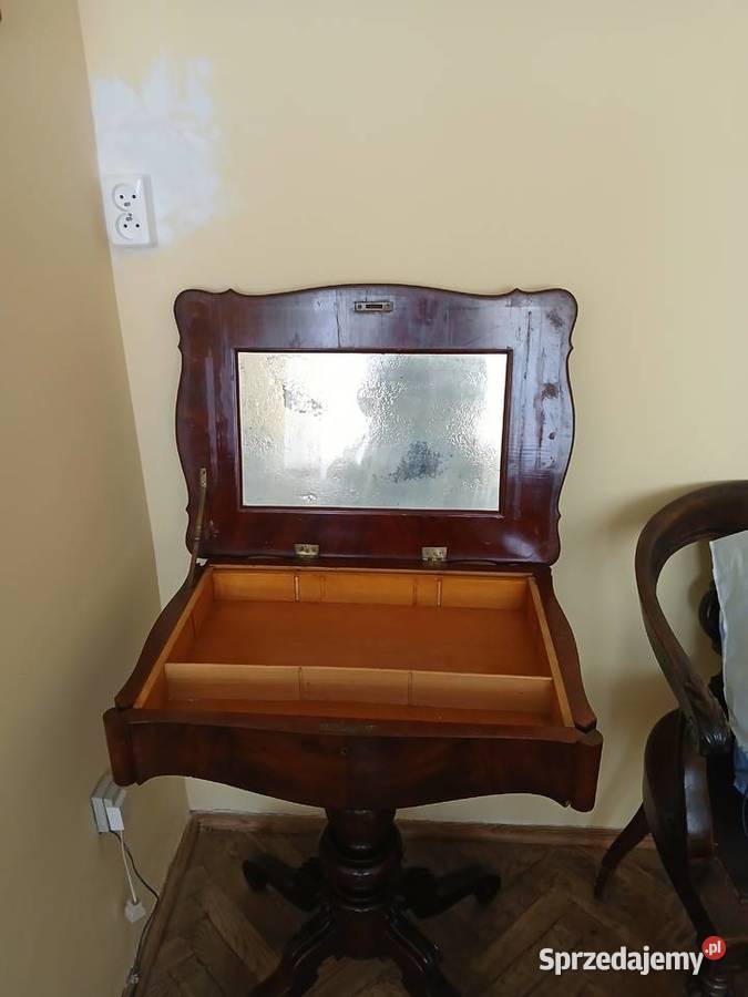 Stolik niciak Warszawa