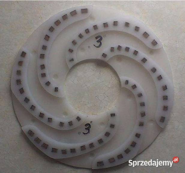 Fi320 Tarcza diamentowa lastryko beton kamień Tarcze Strzegowo