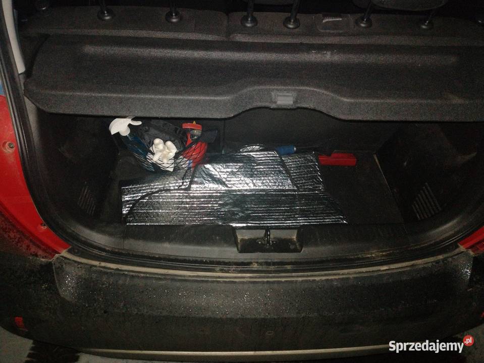 Opel Karl Rock 10 Świdnica