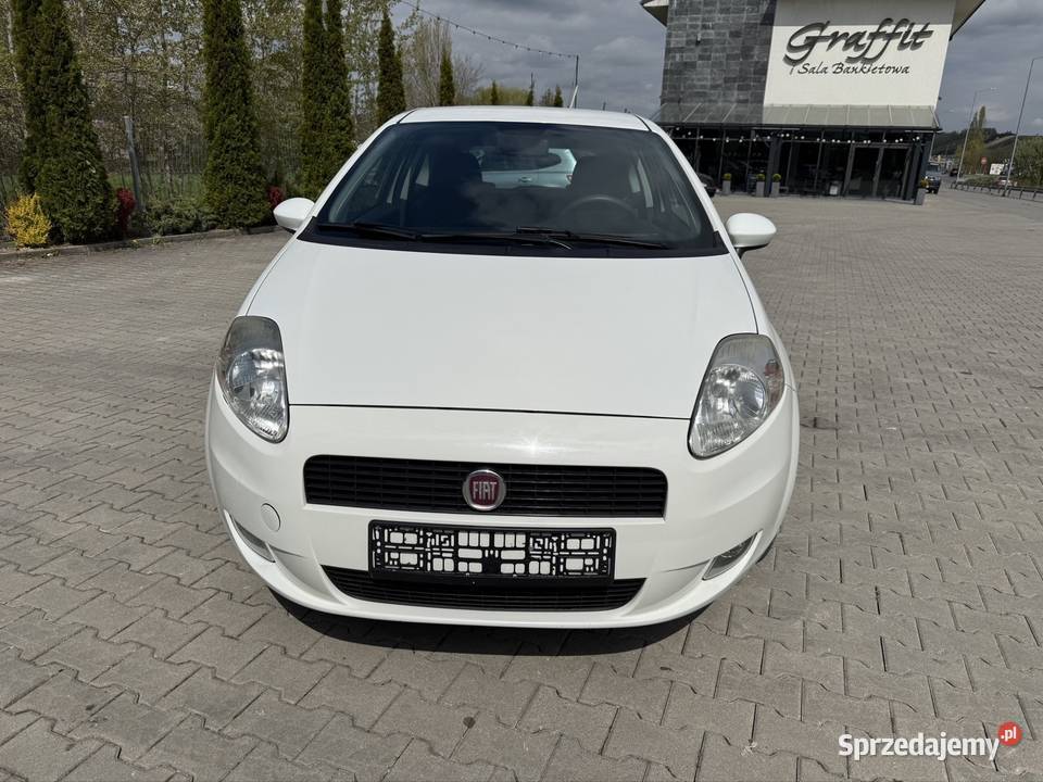 Punto MP3 Punto małopolskie Myślenice
