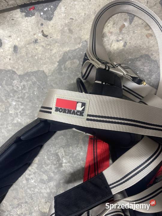 Szelki Bornack Ruda Śląska