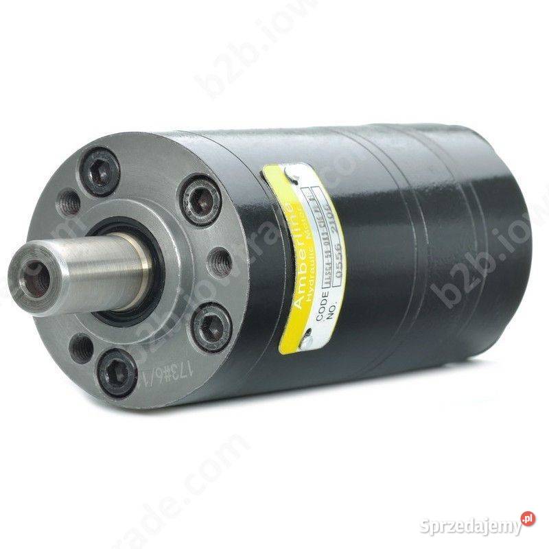 Danfoss OMM 50 OMM50 151G0037 Silnik Układ hydrauliczny sprzedam