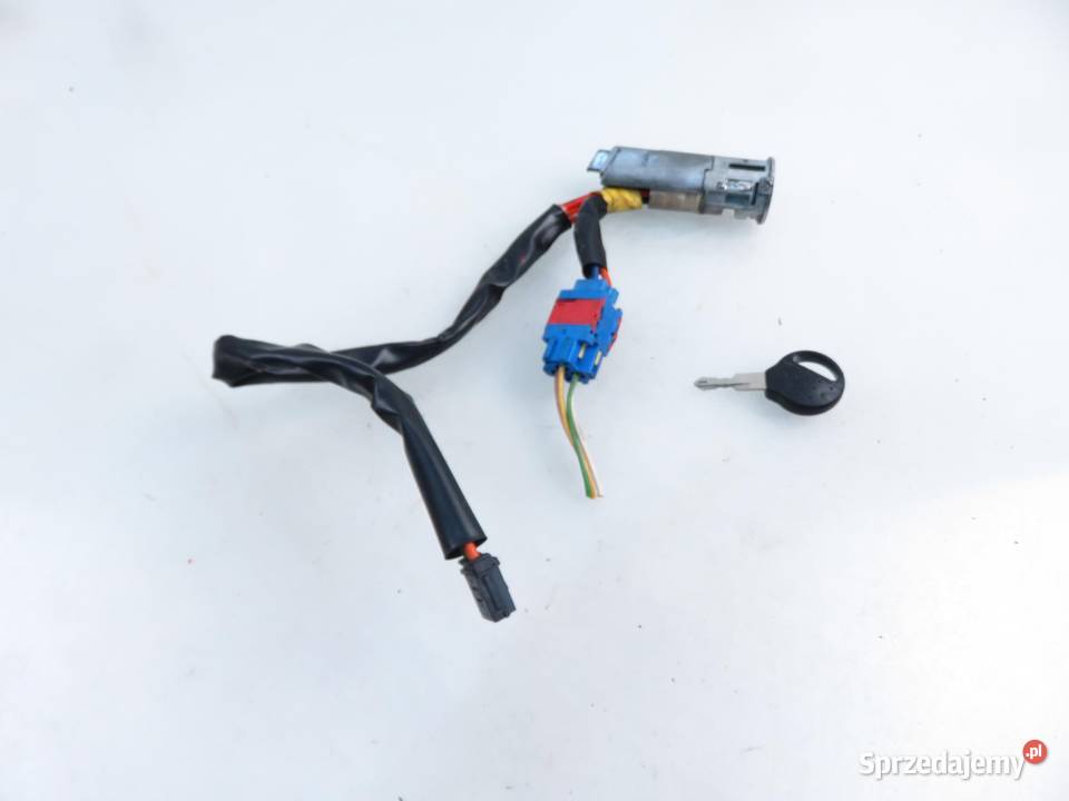 STACYJKA PEUGEOT 206 osobowe