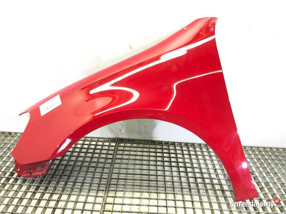 BŁOTNIK LEWY PRZÓD VW GOLF VI Kombi 0914 OSŁONA