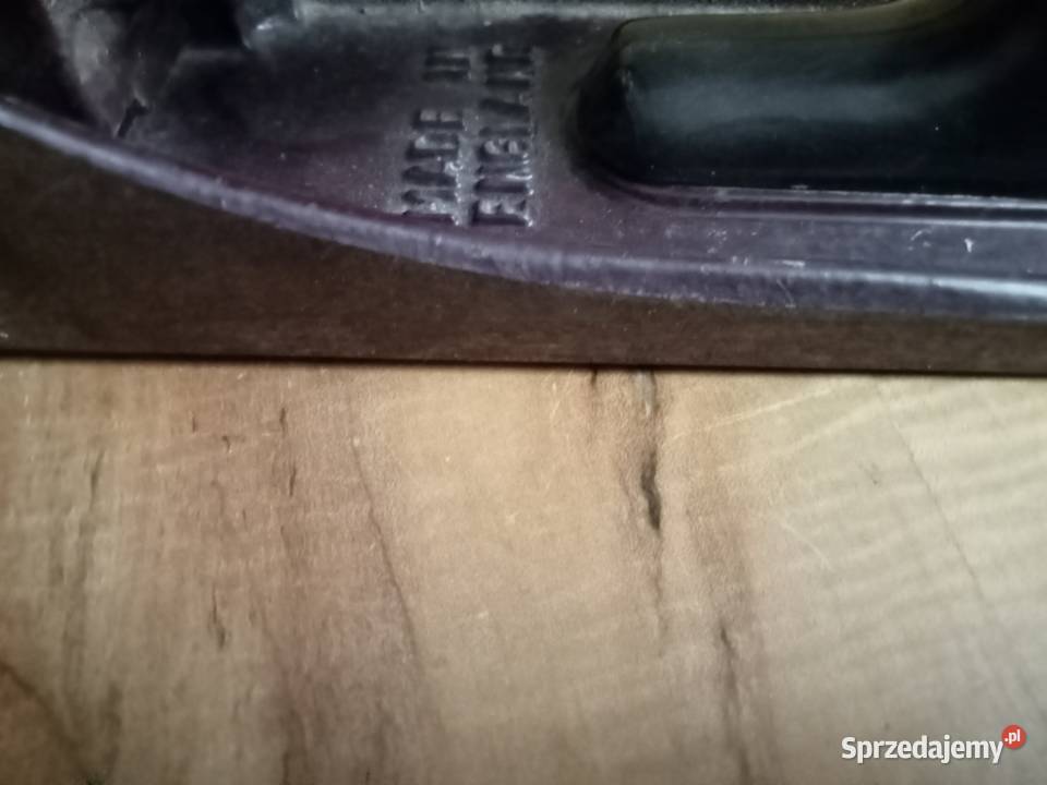 strug ręczny do drewna stanley