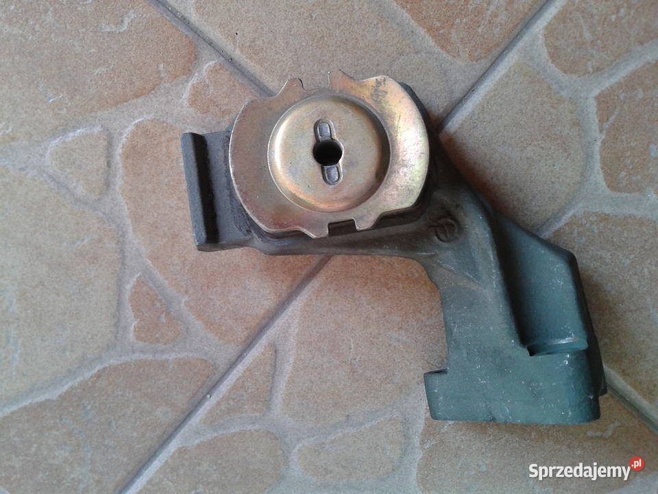 Poduszka silnika Fiat Seicento 11 nowa osobowe Gostynin