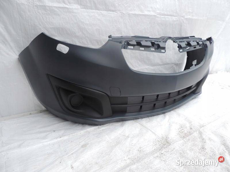 OPEL COMBO D 12 ZDERZAK PRZÓD NOWY 735593392 sprzedam