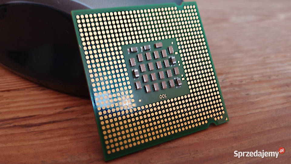 procesor Intel Pentium 4 520 SL7PR Pentium 4  warmińsko-mazurskie Olsztyn