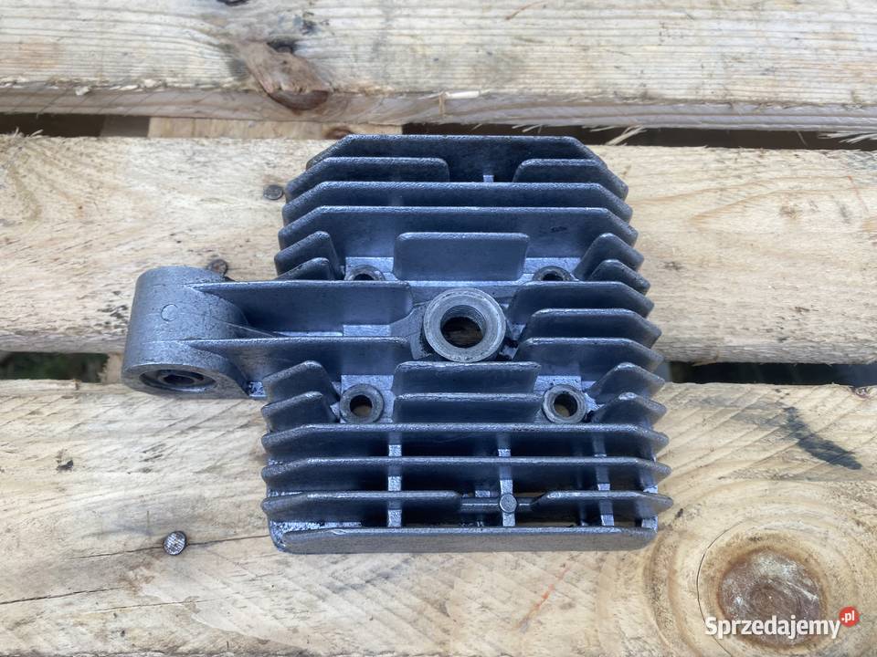 GŁOWICA ROMET 50T1 OGAR KOMAR 50 MOTORYNKA