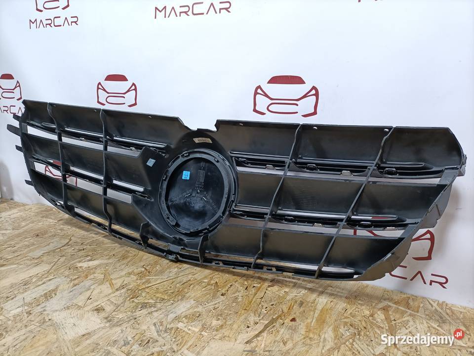 MERCEDES VITO W447 LIFT 19 KRATKA GRILL ATRAPA wielkopolskie