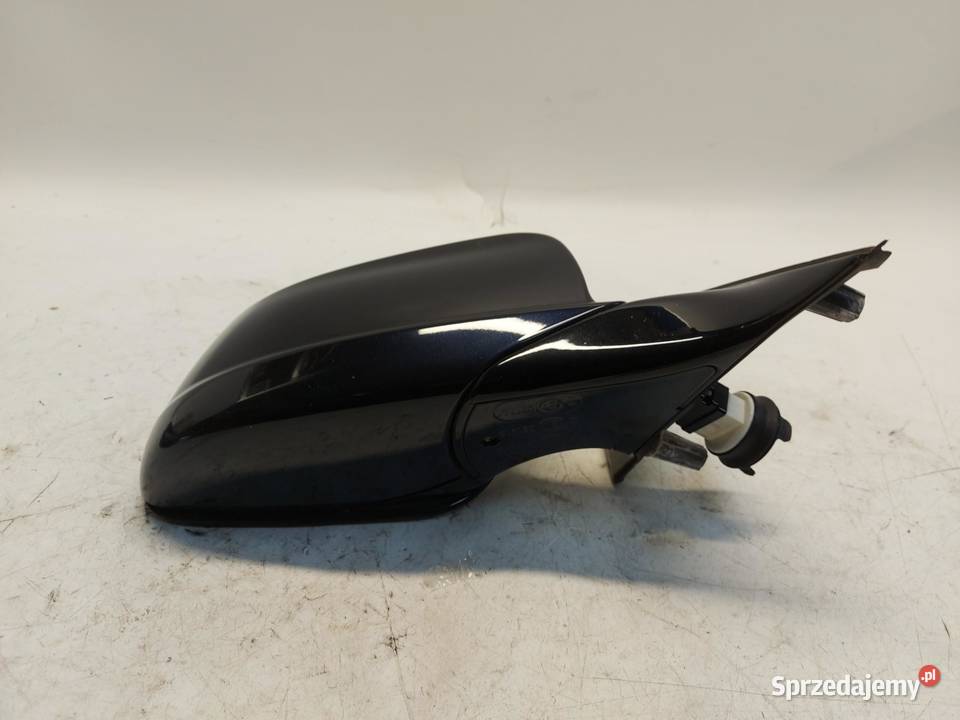 BMW F10 MPower Lusterko prawe 5PIN RHD