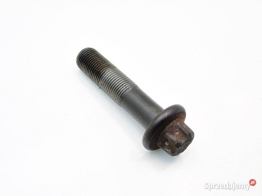 ŚRUBA KOŁA WAŁU 13 D JTD PANDA DOBLO PUNTO MUSA osobowe Rozrząd Sosnowiec