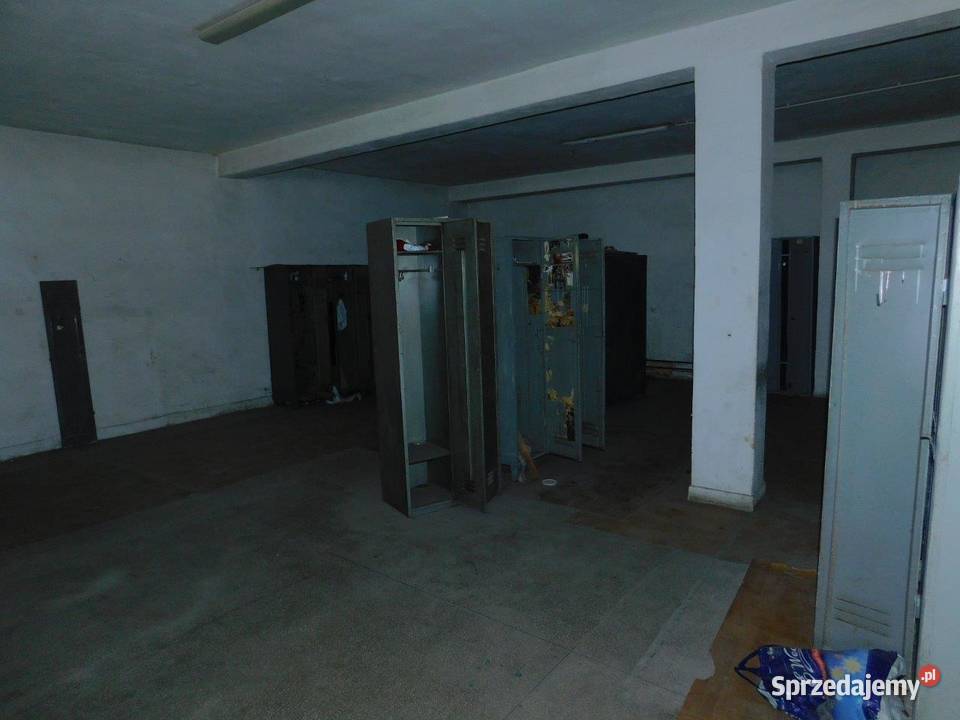 Syndyk sprzeda Radom Garbarska 27 dz 615