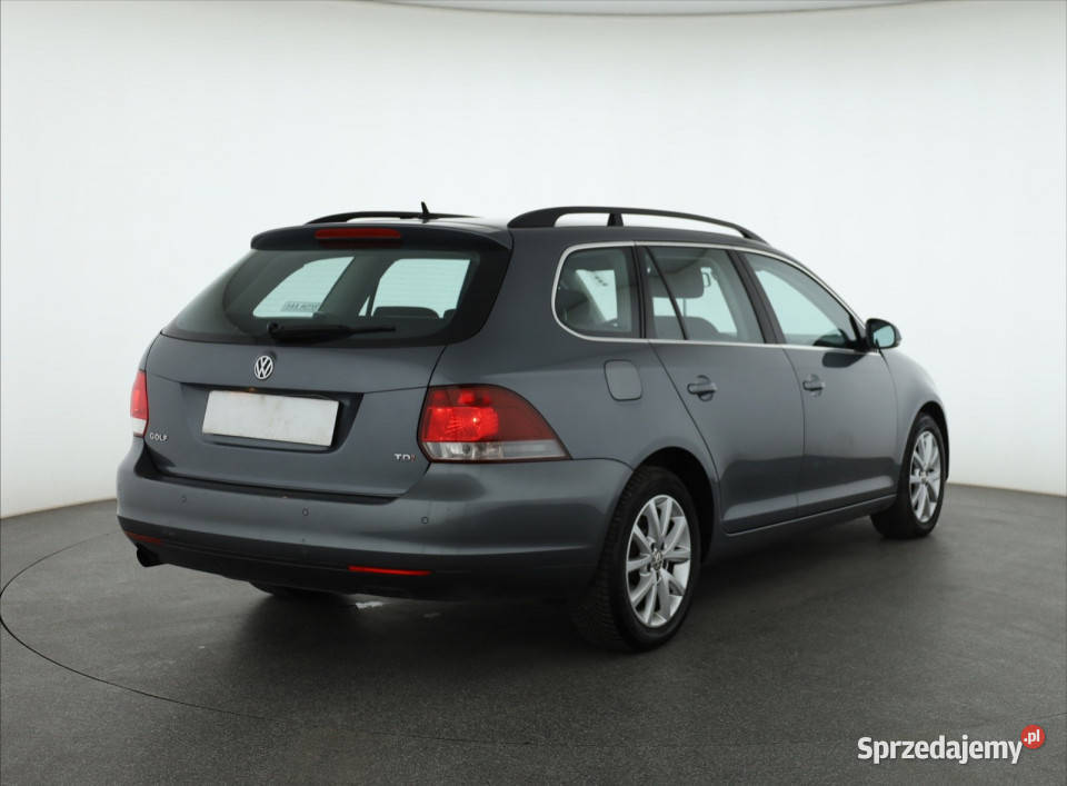 VW Golf 16 TDI 77KM Piaseczno sprzedam