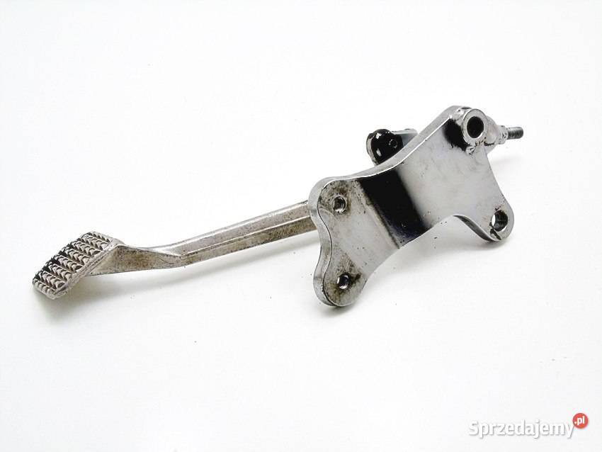 DŹWIGNIA HAMULCA TYLNEGO 1300 XVZ ROYAL VENTURE Sosnowiec