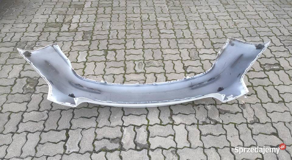 TESLA 3 III ZDERZAK TYLNY TYL PDC Przemęt