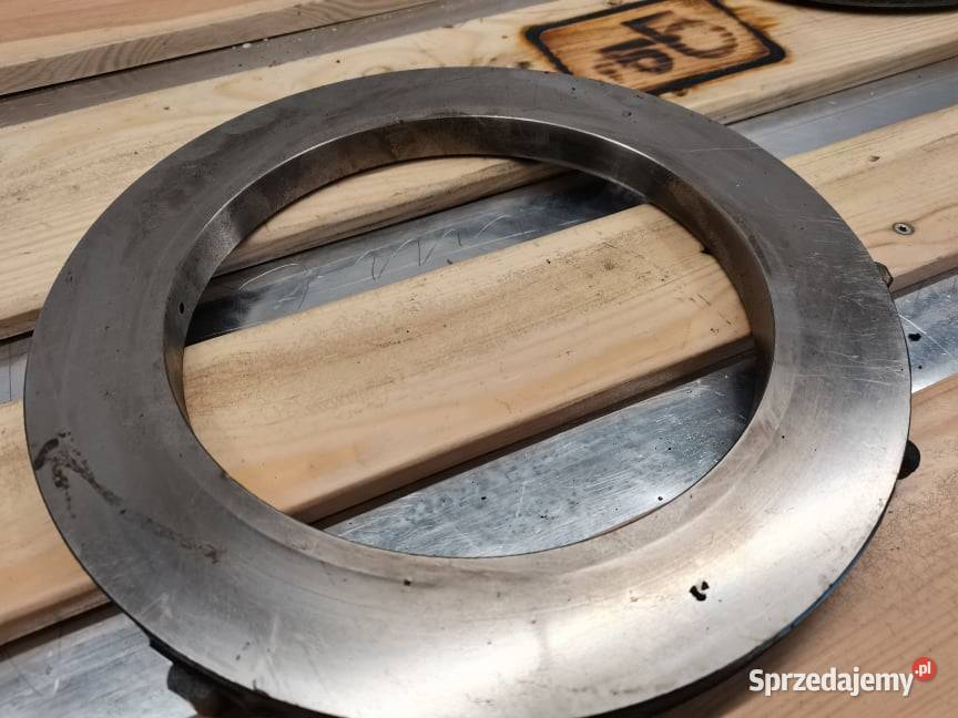 John Deere 6320 Tarcz hamulcowa Wilkowo