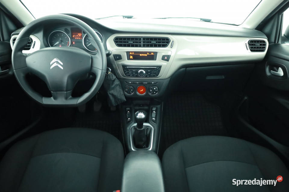 Citroen CElysee 12 PureTech