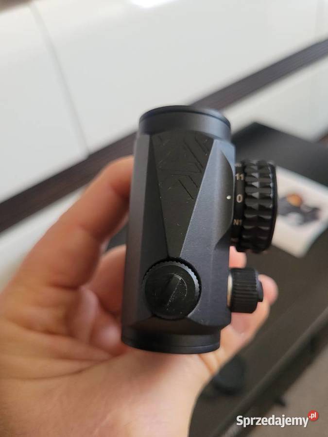 Kolimator Vortex Crossfire Red Dot sprzedam