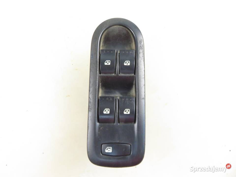 PANEL SZYB RENAULT SCENIC II 156018070C