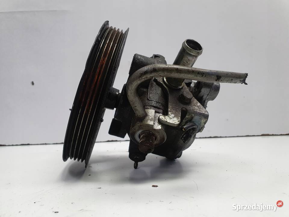 POMPA WSPOMAGANIA Mitsubishi Space Star 13 16V