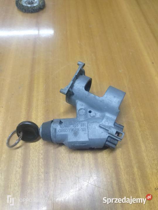 Stacyjka Volkswagen Golf 3