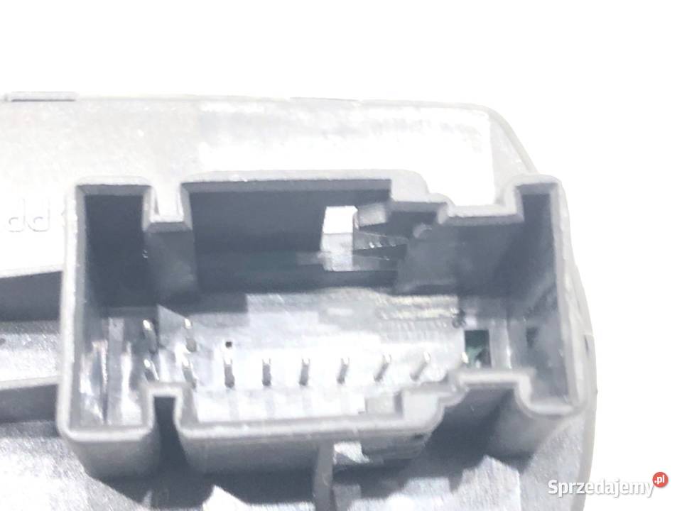 PRZEŁĄCZNIK SZYB OPEL CORSA E 13430017 Hatchback