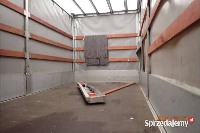 RENAULT MASTER 2021 22990 ccm 163 Warszawa sprzedam