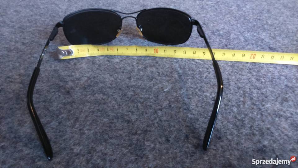 Okulary lustra nie Ray Ban Skierniewice