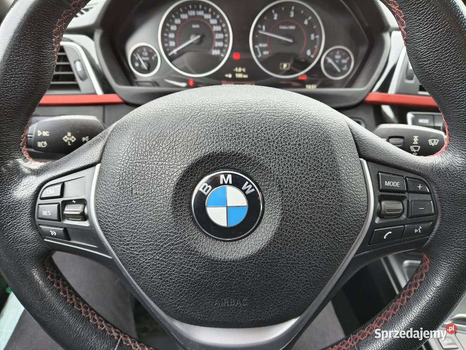 Sprzedam BMW seria 3 Seria 3 śląskie Żory