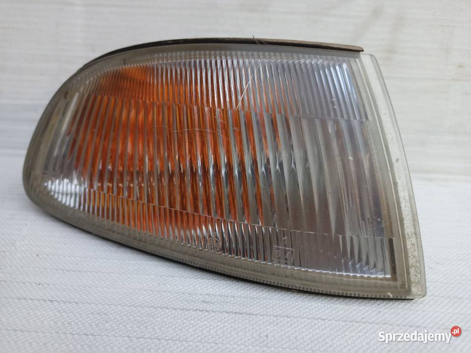 Honda Civic V EG4 kierunkowskaz kierunek migacz łódzkie Sieradz
