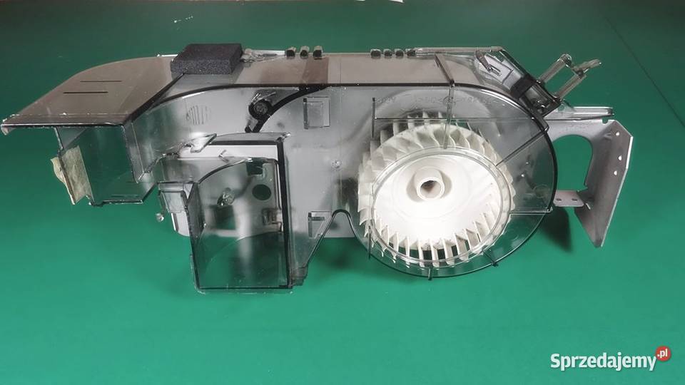 WENTYLATOR CHŁODZĄCY Moulinex Y72 z obudową i Chorzów