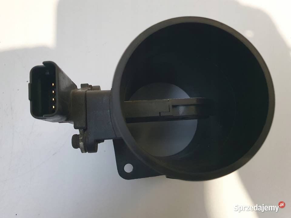 PRZEPŁYWOMIERZ Citroen Jumpy II 16 HDI osobowe Chełm sprzedam