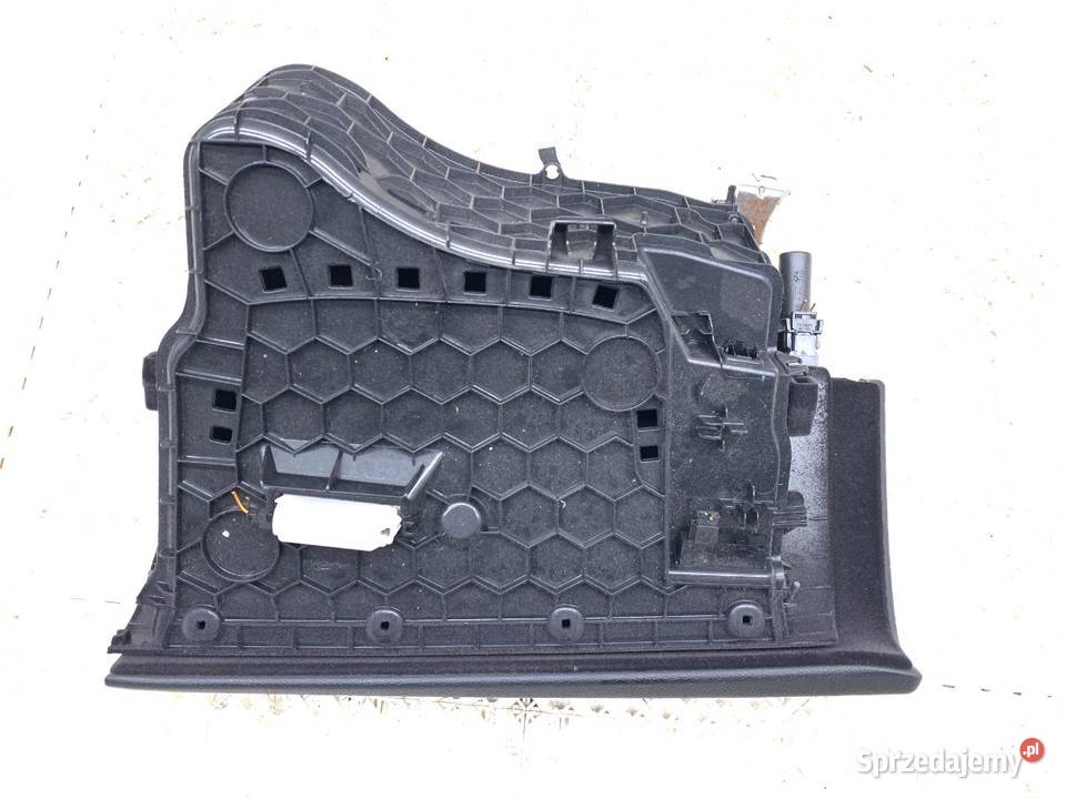 SCHOWEK PASAŻERA BMW F30 SedanLimuzyna 1118