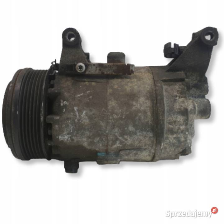 SPRĘŻARKA KLIMATYZACJI Mini Cooper S 16 Chełm