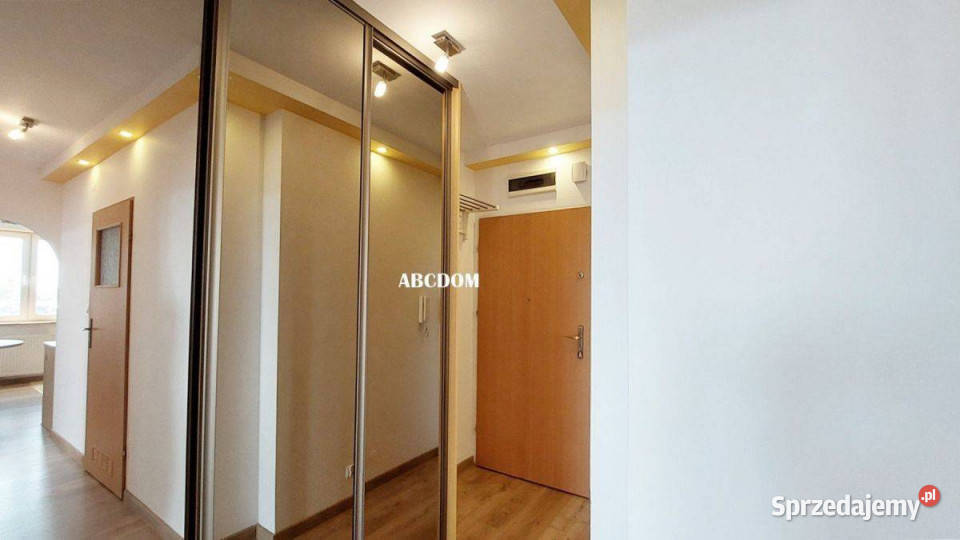 Prądnik Biały 2 pokoje balkon kom garaż Kraków