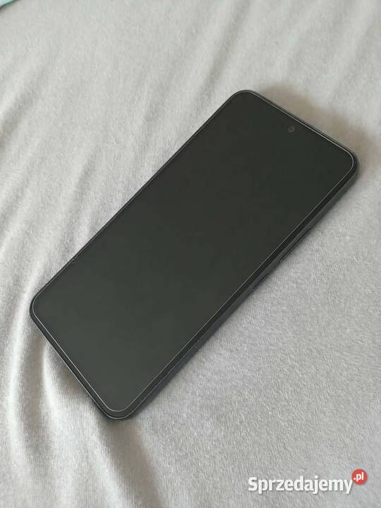 Samsung a54 5g Telefony komórkowe Załuczne sprzedam