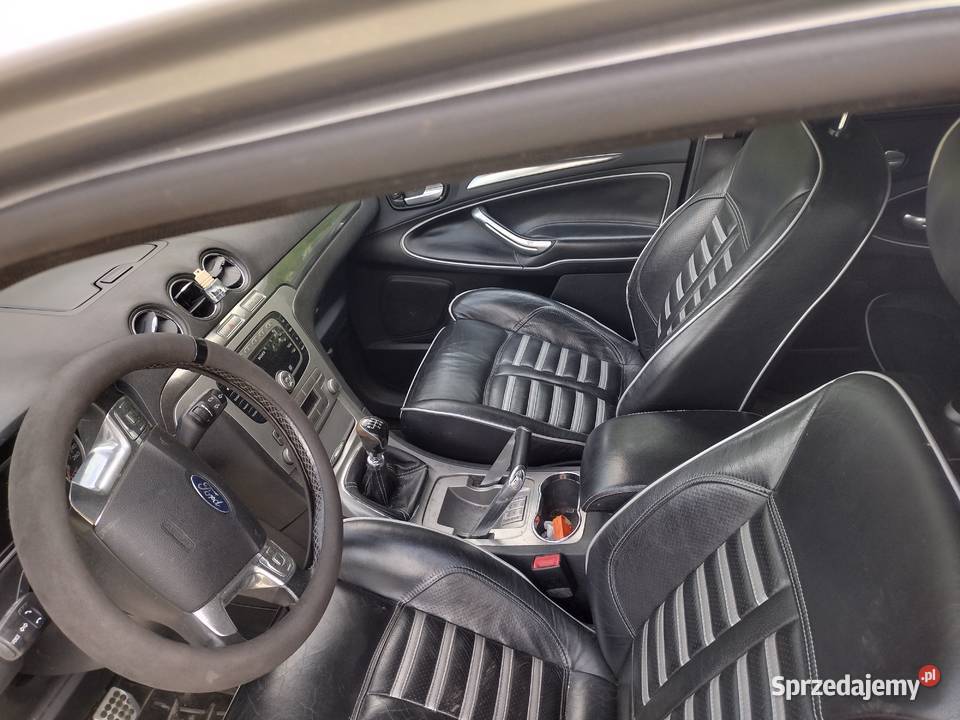 Fordsmax Pruszcz Gdański sprzedam