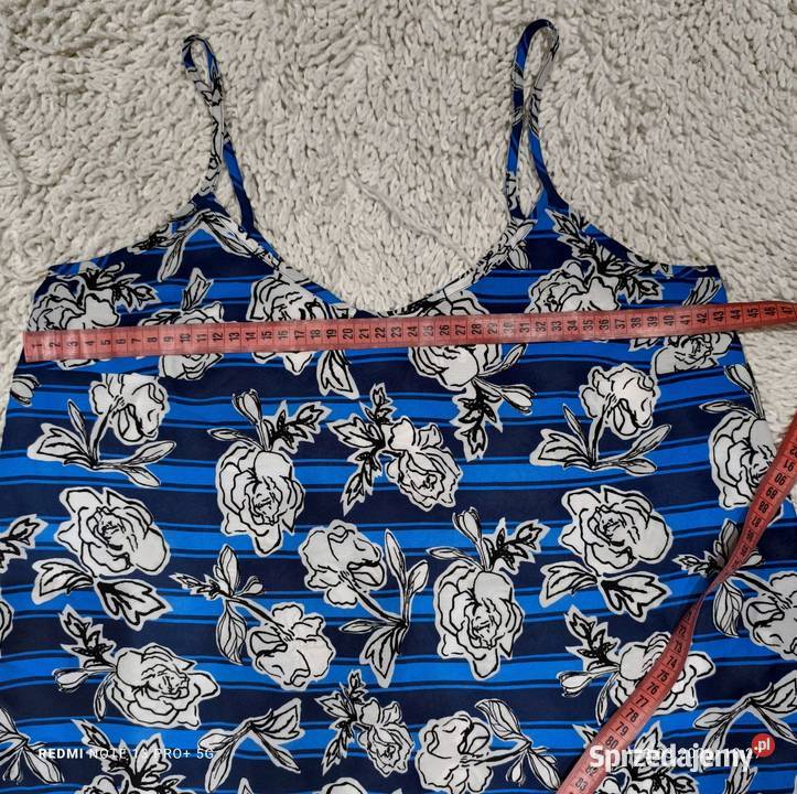 Top topik bluzka bluzeczka