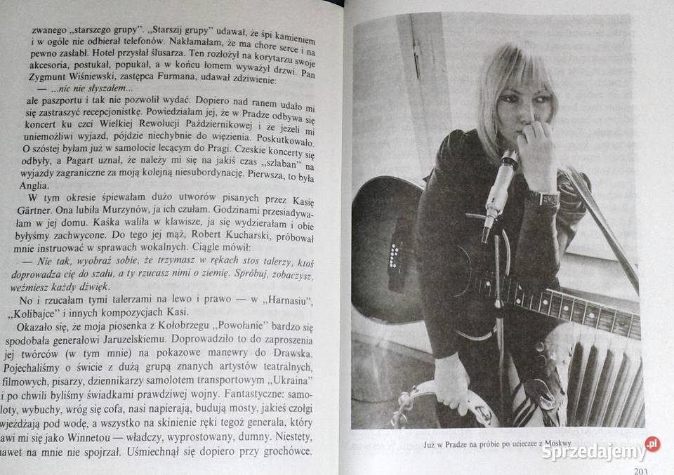 Niech żyje bal Maryla Rodowicz lubelskie Chełm