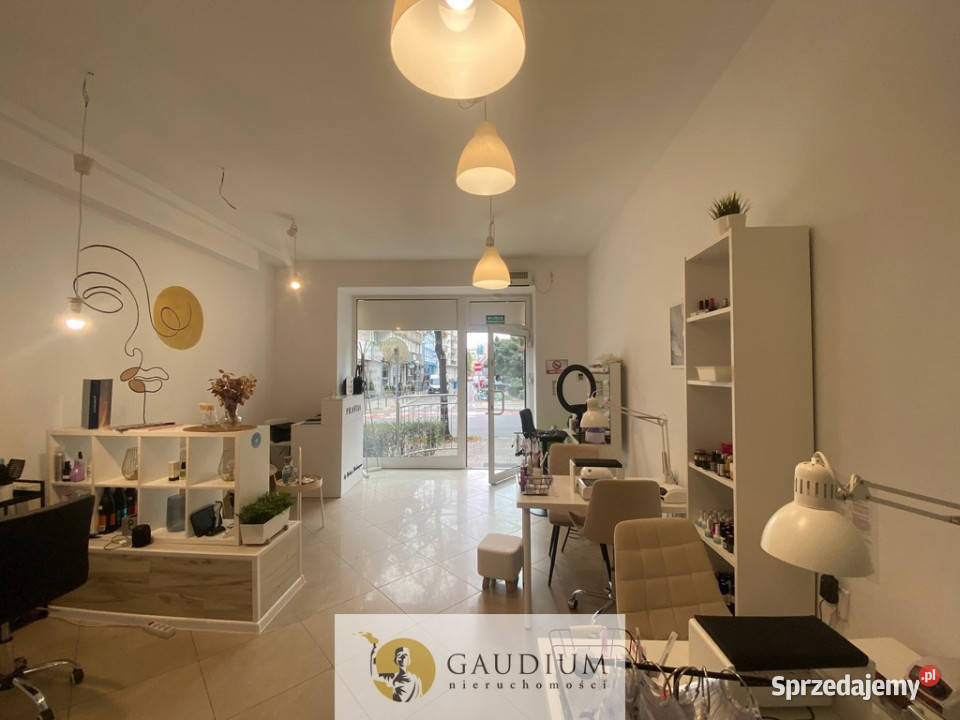 Jeden Lokal a w nim 3 biznesy w centrum Gdyni Gdynia