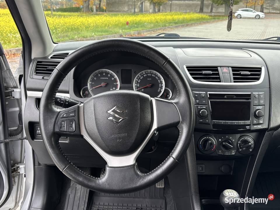 Suzuki Swift 110000km Zakliczyn sprzedam