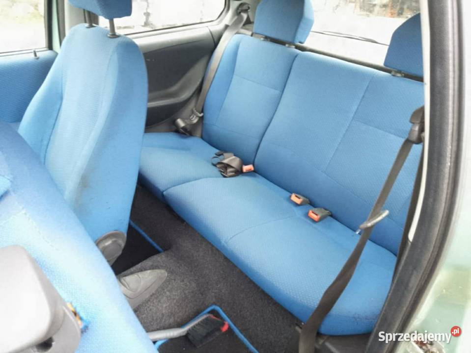 Sprzedam fiata punto zachodniopomorskie sprzedam