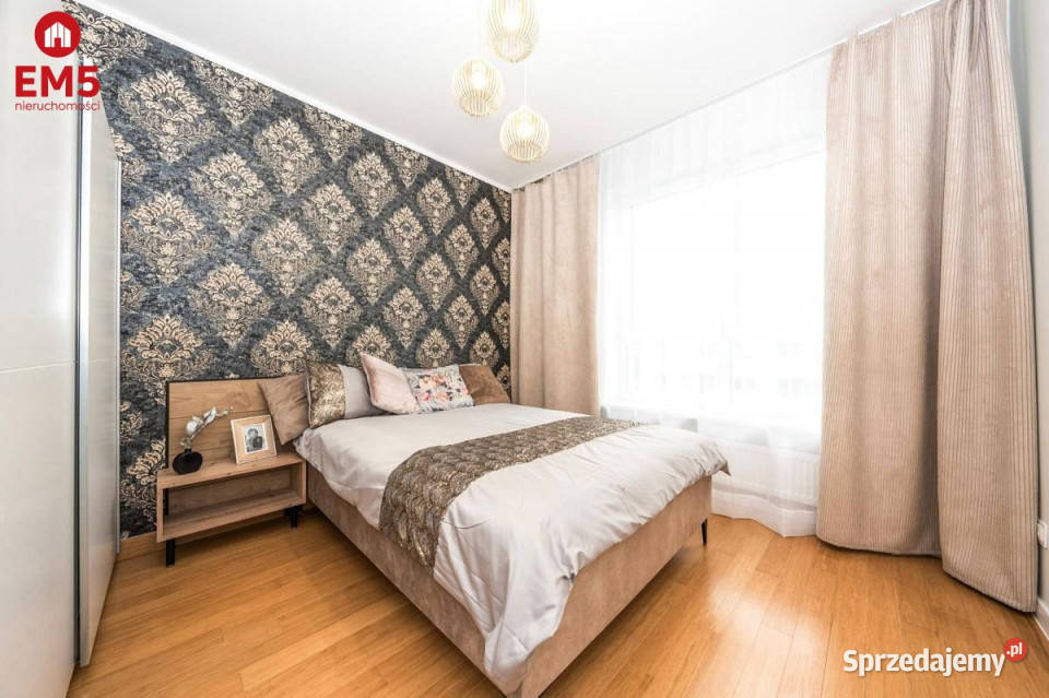 sprzedaży mieszkania 44m2 2pokojowe Białystok 13522zł/m2
