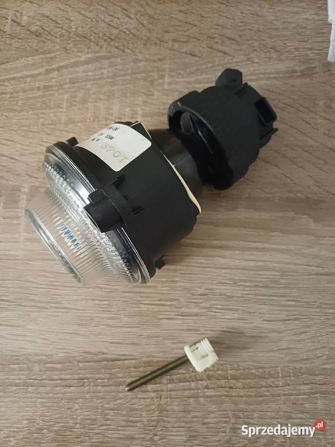 Halogen Mondeo mk2 ST200 ST24 RS Lampy przeciwmgielne Szczecin