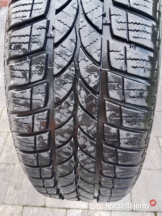 Sprzedam koła zimowe 20555 R 16 Chełm