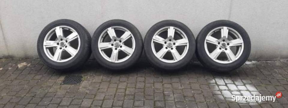 Felgi Oz 19 aluminiowe aluminiowe Samochodowe