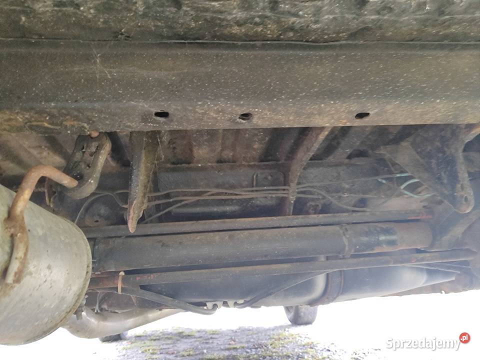 Peugeot 206 11 Zabratówka sprzedam