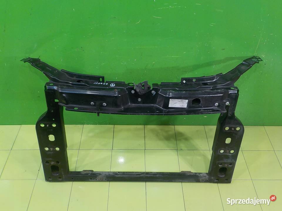 FIAT 500 14 B 08r HB 3D pas przedni Suków