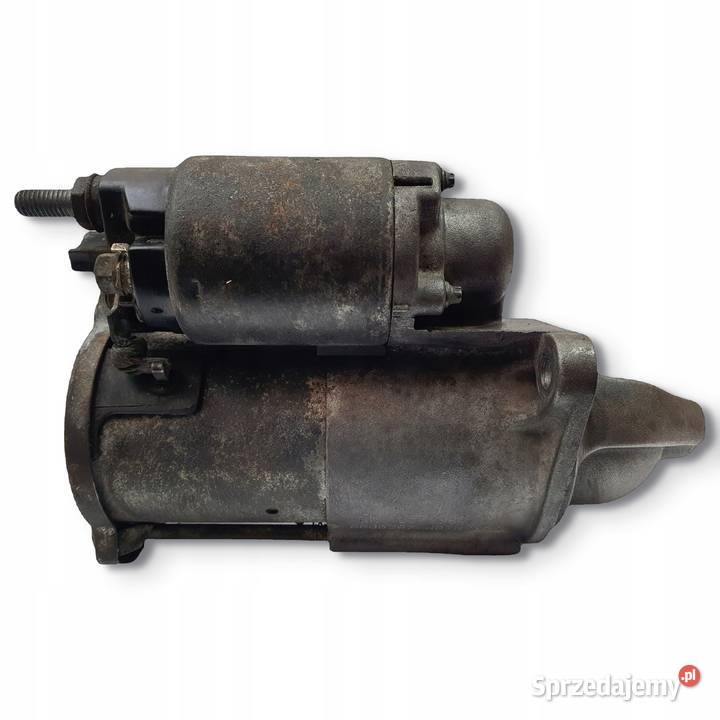 ROZRUSZNIK Opel Vectra C 18 16V 55576980 0508 Układ elektryczny silnika Chełm